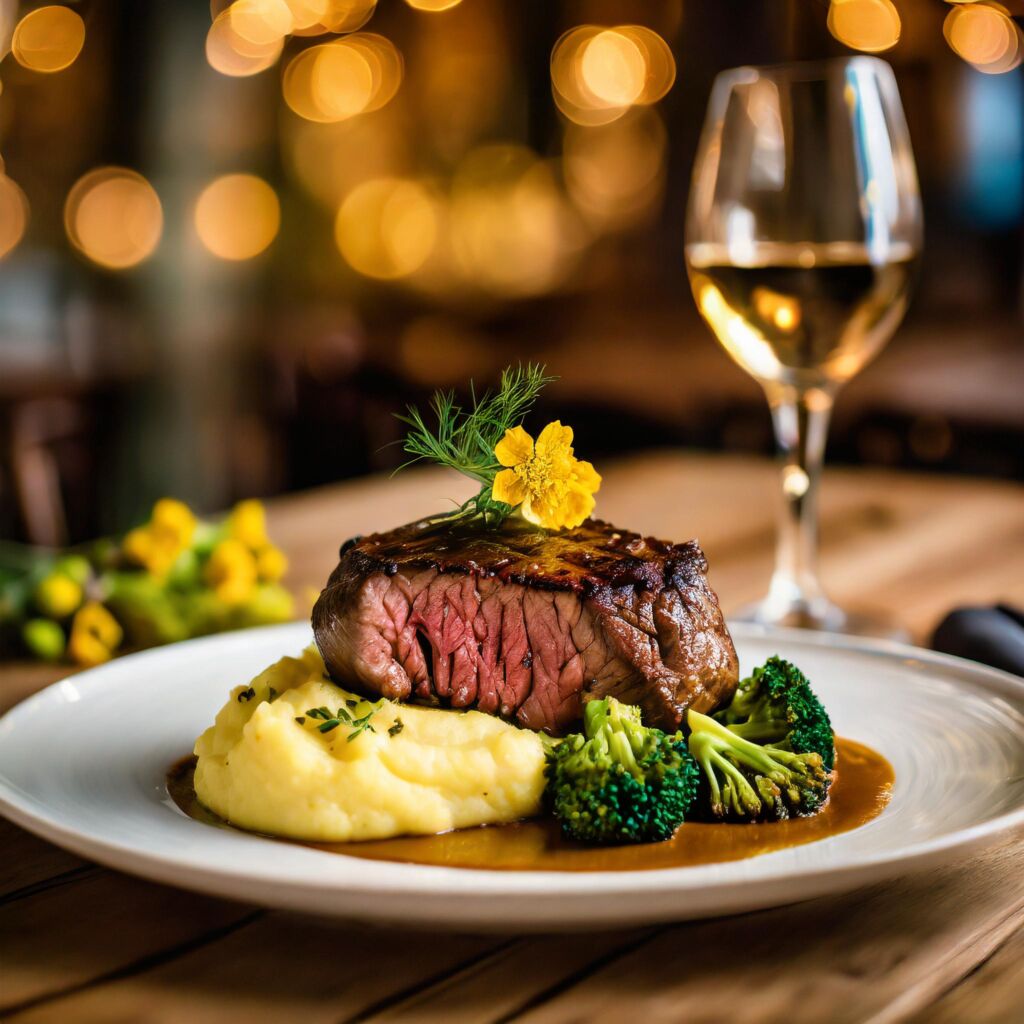 Bistro58